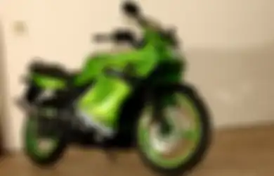 Penyakit Khas Kawasaki Ninja 150 RR, Ini Solusinya, Pemilik Wajib Tahu
