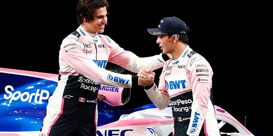 Racing Point Jelaskan Kronologi Tes Positif Covid-19 Lance Stroll