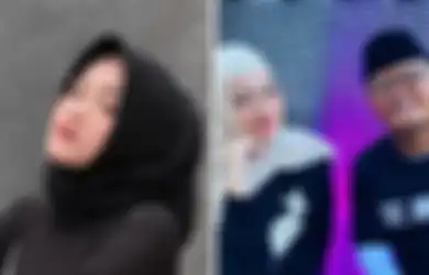 Bapaknya Mantap Nikahi Natalie Holscher, Putri Delina Malah Unggah Video Lawas Lina Jubaedah, Anak Perempuan Sule Singgung Hal Ini