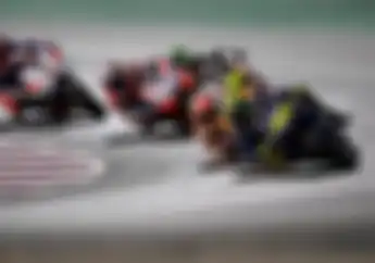 Ada Regulasi 'Frozen Engine' di MotoGP, Ada Yang Tau Apa Itu?