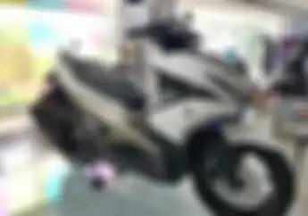 Inilah Pilihan Motor Matik 150 cc Seken, Mulai Dari Rp 14 jutaan