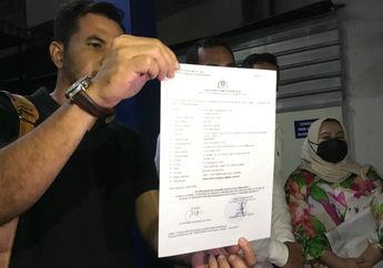 Film Mencuri Raden Saleh Dibajak, Visinema Pictures Minta Pelaku Mendapat Jerat Hukum