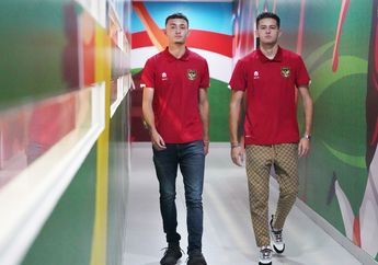 Piala Dunia U-20 2023 Sudah di Depan Mata, Nasib Justin Hubner dkk Masih Abu-abu