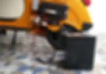 Motor Listrik Ada Yang Tidak Menggunakan Rantai atau V Belt, Yuk Kenali 