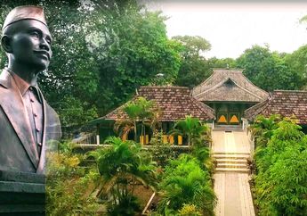 Peringati 125 Tahun Jumenengan KGPAA Mangkunegoro VI: Cagar Budaya Astana Oetara Ajak Generasi Muda Teladani Kemandirian dan Jiwa Merdeka Sang Raja Jawa