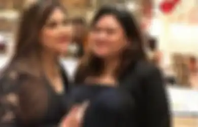 Bolak-balik Coreng Nama Ibunya, 4 Kasus Ini Pernah Menjerat Olivia Nathalia, Putri Nia Daniaty Diduga Bawa Kabur Berlian Hingga Mobil Rental
