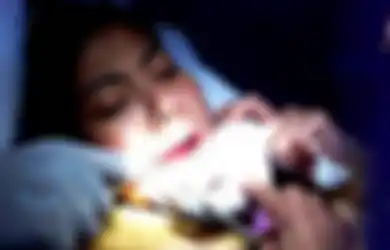 Tolong Hentikan Sekarang Juga, Jangan Pernah Lakukan Hal Ini Jika Tak Ingin Idap Penyakit Mematikan dan Renggut Nyawa Artis FTV Ini di Usia Muda