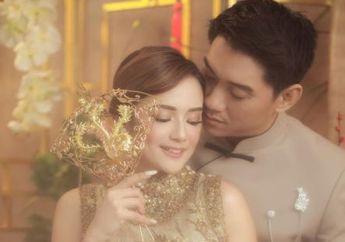 Resmi Lamar Citra Monica, Ifan Seventeen Siap Buka Lembaran Baru Setelah 2 Tahun Menduda, Sang Vokalis Bocorkan Rencana Pernikahan