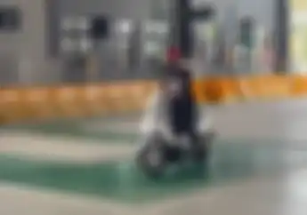 Ujian Praktik SIM C Dianggap Sulit, Di Negara Ini Jauh Lebih Mudah