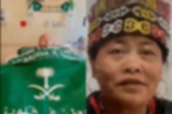 Sosok Pangeran Arab Saudi yang dikabarkan sembuh setelah diobati Ida Dayak