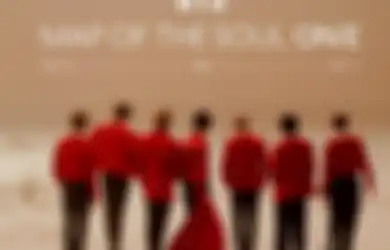 Konser Offline Batal, BTS 'Map of the Soul ON:E' Akan Digelar Full Online!
