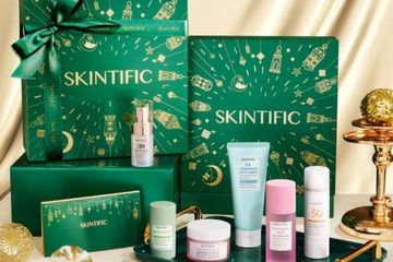 Ide Hampers Ramadan dan Lebaran, Serangkaian Skincare Skintific Bisa Jadi Pilihan