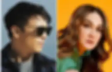 Bertahun-tahun Jalin Kasih Namun Tak Kunjung Dinikahi hingga Akhirnya Kandas, Terbongkar Alasan Ariel NOAH Tak Kunjung Persunting Luna Maya