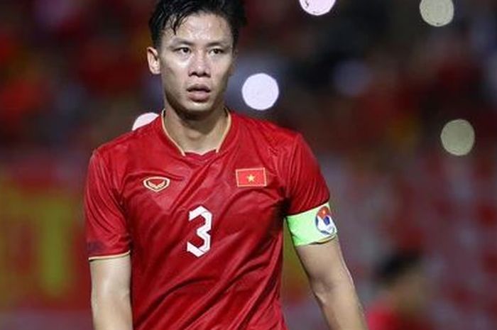 Kapten Timnas Vietnam, Que Ngoc Hai.