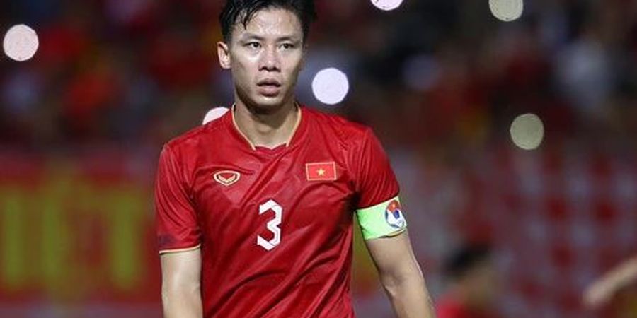 Lawan Timnas Indonesia, Kapten Vietnam Bawa Kabar Buruk untuk Troussier