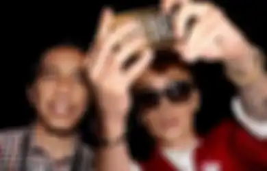 'Jokowi Selfie Bareng Justin Bieber' hingga 'Leonardo DiCaprio Jadi Ojol', Foto Editan Karya Seniman Indonesia Agan Harahap Dikenal hingga Mancanegara