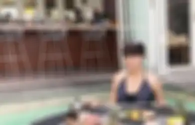 Pernikahannya Hancur Berantakan, Anita Hara Blak-blakan Sebut Suaminya Digondol Kuntilanak Pelakor: Trauma Pasti Ya...
