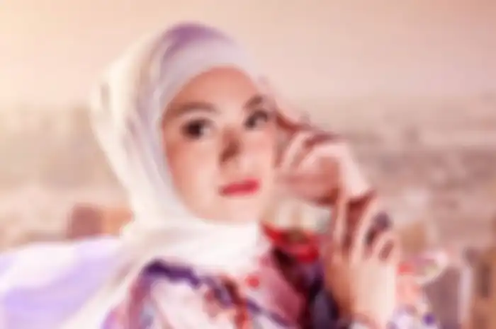 Makin Galau Usai Hapus Semua Foto Sule, Netizen Justru Ramai Tuduh Nathalie Holscher Cuma Settingan Gegara Hal Ini, 'Alhamdulillah S3 Marketing' 
