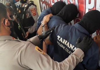 Sudah Buat Skenario Pembunuhan Sejak Setahun Lalu, Keponakan di Bogor Nekat Habisi Nyawa Pamannya Lantaran Sakit Hati Perihal Masalah Ini, Berikut Kronologinya