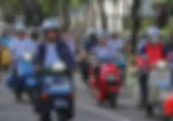 PJ Gubernur DKI Jakarta Heru Budi Akan Pakai Mobil dan Motor Listrik Untuk Kendaraan Dinas