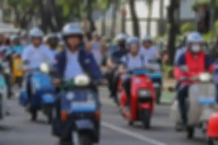PJ Gubernur DKI Jakarta Heru Budi Hartono akan pakai mobil dan motor listrik untuk kendaraan dinas.