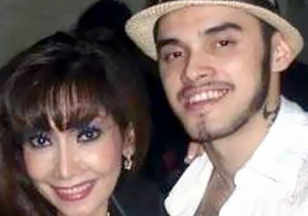 Heboh Artis Ini Disebut Nikahi Ibunya Sendiri Hingga Rela Susul Istrinya Ke Penjara Karena Penggelapan Dana Miliaran Rupiah, Terbongkar Hubungan Sebenarnya