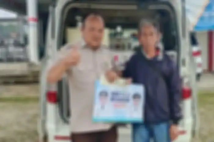Pemprov. Kalbar adakan program pemutihan pajak 2023 dengan 4 keuntungan. Warga yang berpartisipasi kasih komentar.