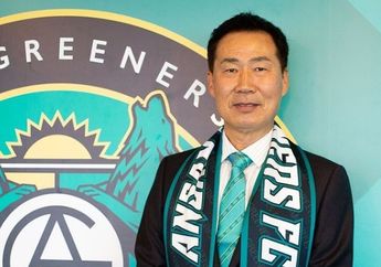 Asnawi Mangkualam Mulai Tersisih, Pelatih Ansan Greeners Terus-terusan Keluhkan Cuaca