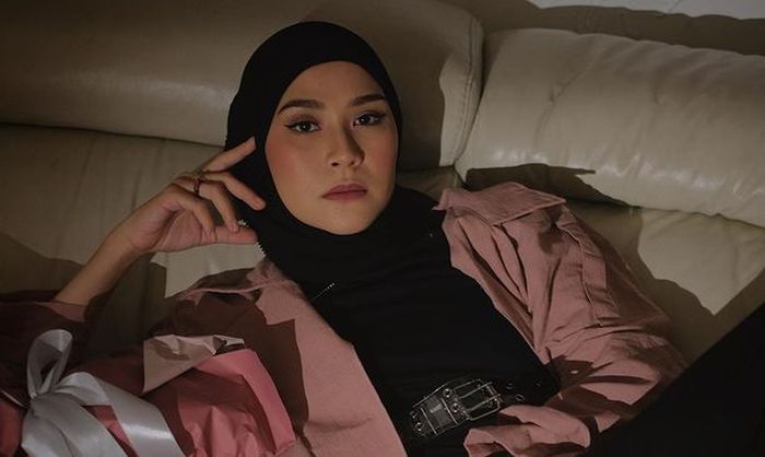 Zaskia Adya Mecca kantongi identitas pelaku penganiayaan karyawannya.