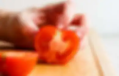 Tak Perlu Minum Obat Lagi, Ternyata Cuma Rebus Tomat Lalu Dimakan Setiap Hari Bisa Terhindar dari Penyakit Berbahaya Ini!
