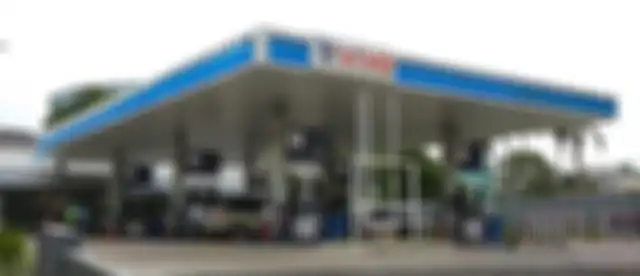 SPBU VIVO ternyata menjual bensin murah dan bersaing dengan Premium milik Pertamina