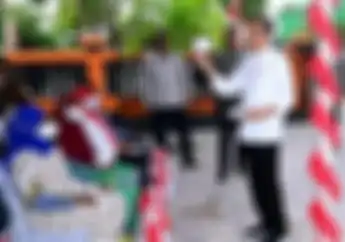 Uang Pertalite Aman, BLT BBM Rp 300 Ribu Cair Lagi Bulan Depan Dicek Apakah Ada Nama Anda