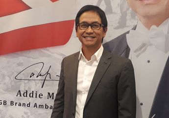 Jelang Hari Kemerdekaan, Addie MS Ingin Apresiasi Perjuangan Para Veteran dengan Cara Berbeda