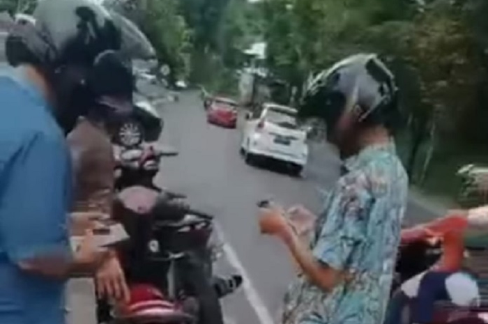 Debt collector tak bisa lagi merampas kendaraan kredit macet setelah diputus MK