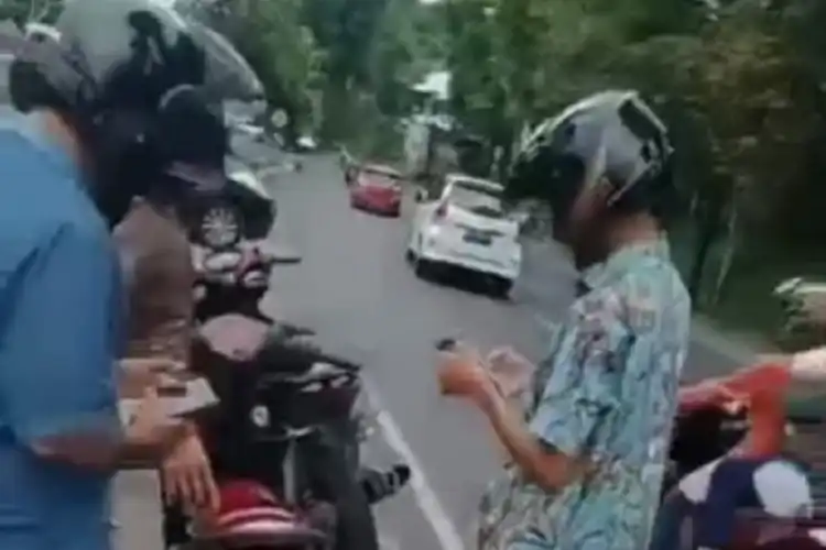 Horee Debt Collector Tak Bisa Lagi Tarik Paksa Kendaraan Kredit Macet Berdasar Putusan MK yang Baru