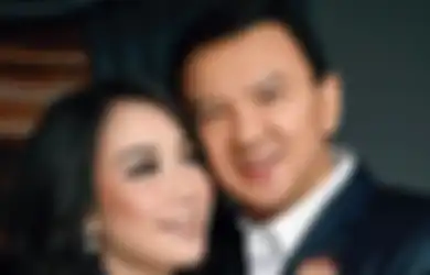 Bak Bantah Tuduhan Sebagai Pelakor di Rumah Tangga Ahok dan Veronica Tan, Puput Nastiti Devi Bongkar Awal Hubungannya dengan Sang Suami, Feni Rose: Jadi Enggak Ada Apa-apa...