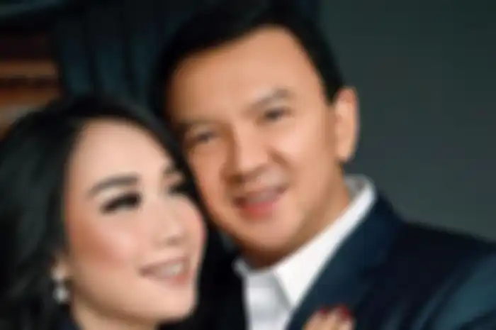 Puput Nastiti Devi dan Ahok