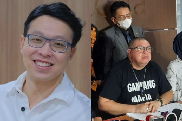 dr richard lee berhenti pakai jasa razman arif nasution sebagai pengacaranya