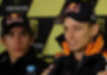 Bagai Langit dan Bumi, Ini Lah Perbedaan Marc Marquez dan Casey Stoner