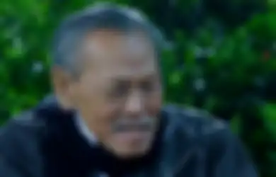 Aktor Senior Hengky Solaiman Meninggal Dunia, Sempat Didiagnosis Menderita Kanker Usus hingga Mundur dari Sinetron 'Dunia Terbalik', Berikut 5 Gejala Penyakit Ini yang Harus Diwaspadai