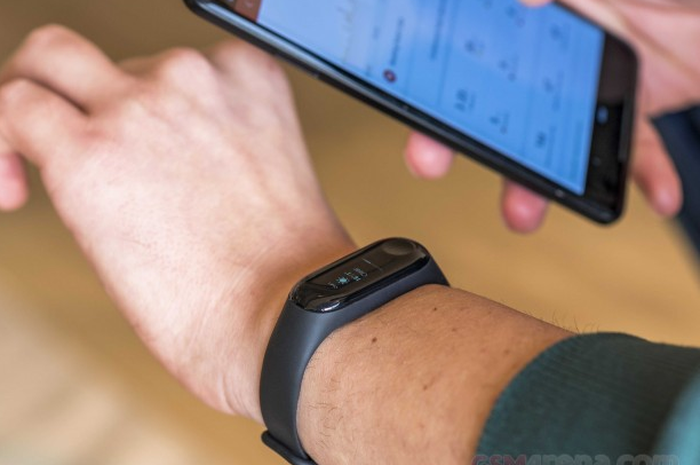 Fitur NFC Siap Hadir Pada Xiaomi Mi Band 5 Versi Global
