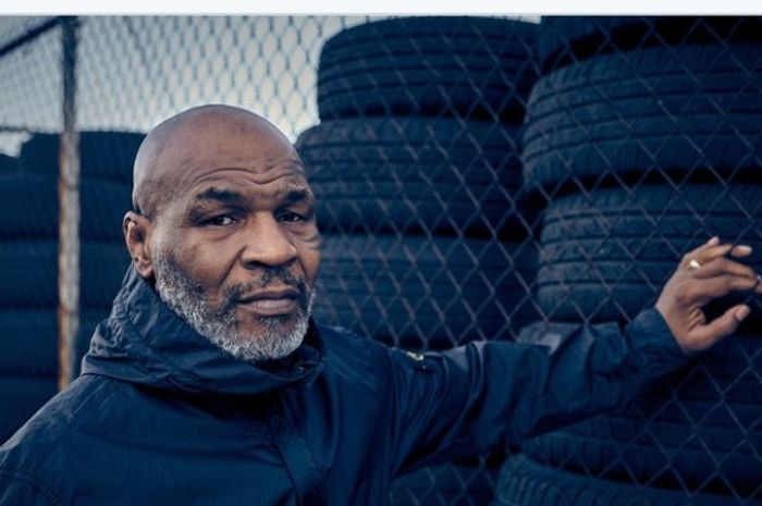 Legenda tinju, Mike Tyson, akan menjalani pertandingan ekshibisi pada September 2020.