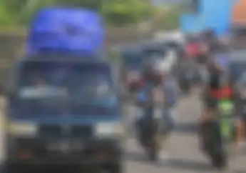 Asyik, Polisi Bebaskan Masyarakat Mudik ke Kampung Halaman Jelang Idul Adha, Gak Perlu SIKM dan Check Point PSBB