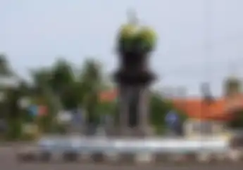 Kota Indramayu Akan Jadi Kuburan Motor Pertama di Indonesia?