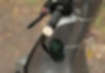 Kenali Area Blind Spot di Motor, Penyebab Utama Kecelakaan Fatal
