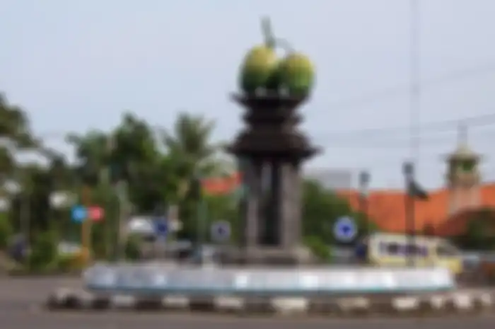 Kota Indramayu yang terkenal sebagai kota mangga bisa saja mendapat julukan baru