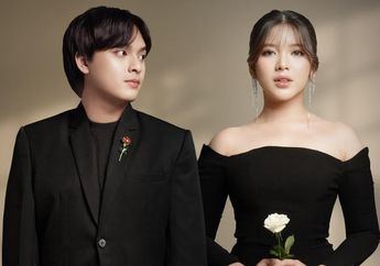 Sukses Lewat EP Sebelumnya, Tiara Andini dan Arsy Widianto Rilis Mini Album 'ArTi Semestinya Cinta'