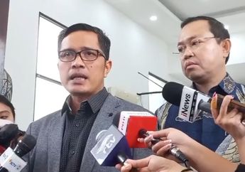 Cuitannya Soal Ricky Rizal Tetap Aman Meski Menolak Perintah Ferdy Sambo Dirujak Netizen, Febri Diansyah: Ini Ujian..