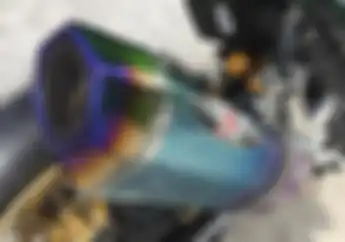 Nah! Ini Dia Penjelasan Kenapa Lubang AIS Harus Ditutup Saat Penggantian Knalpot Racing