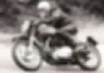 Awal Mula Cafe Racer, Hobinya Anak Muda di Inggris yang Doyan Balapan